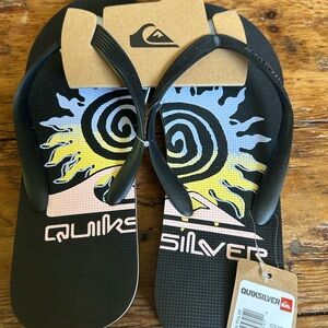 Quiksilver Molokai Pulse Sandals